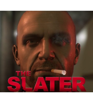 The Slater Steam Key EUROPE